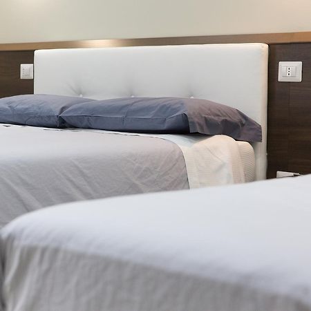 Venustas Roma Hotel المظهر الخارجي الصورة