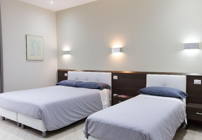 Venustas Roma Hotel المظهر الخارجي الصورة