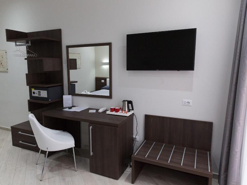 Venustas Roma Hotel المظهر الخارجي الصورة