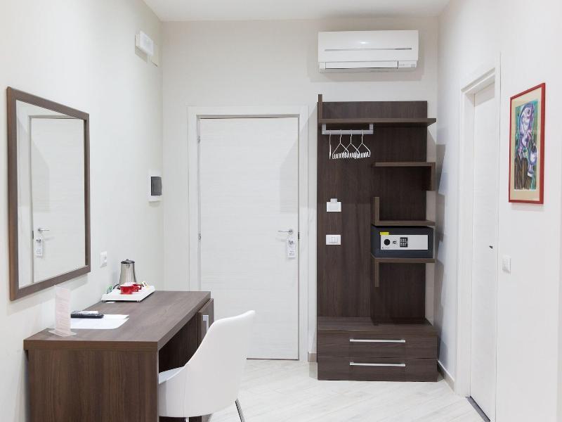 Venustas Roma Hotel المظهر الخارجي الصورة