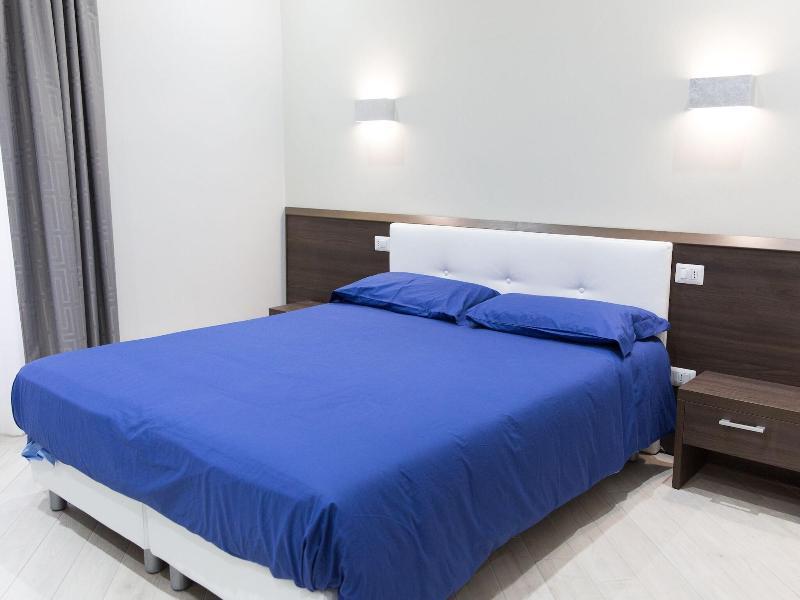Venustas Roma Hotel المظهر الخارجي الصورة