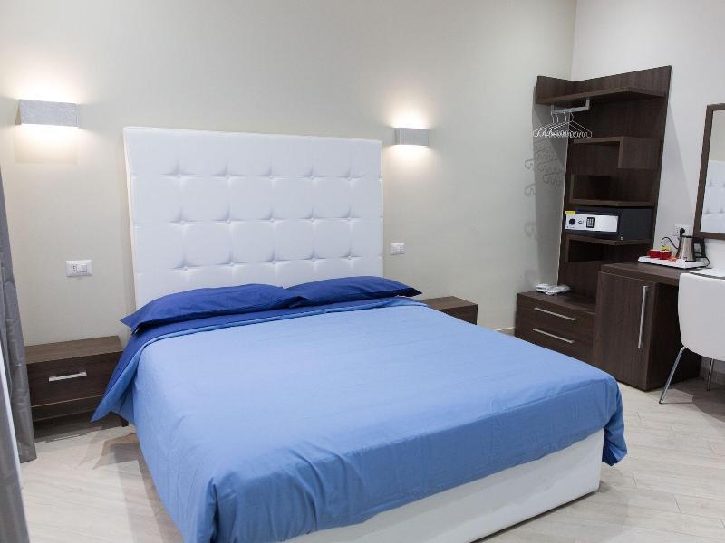 Venustas Roma Hotel المظهر الخارجي الصورة