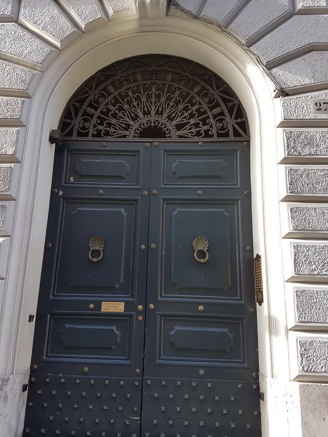 Venustas Roma Hotel المظهر الخارجي الصورة
