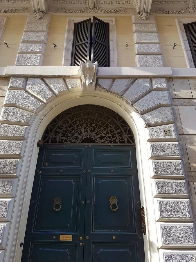 Venustas Roma Hotel المظهر الخارجي الصورة