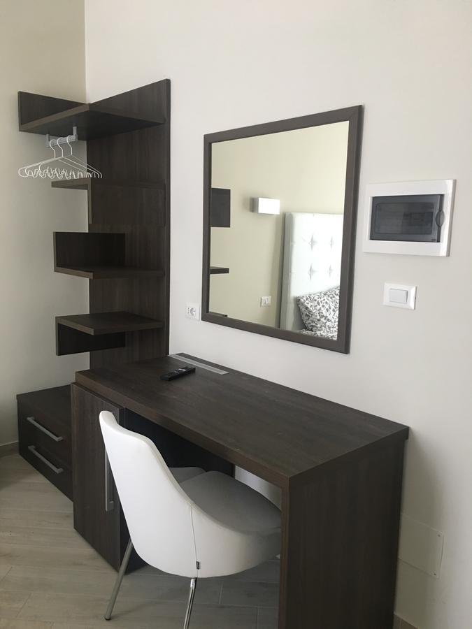 Venustas Roma Hotel المظهر الخارجي الصورة