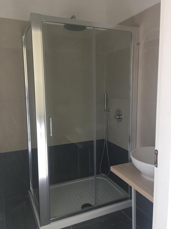 Venustas Roma Hotel المظهر الخارجي الصورة