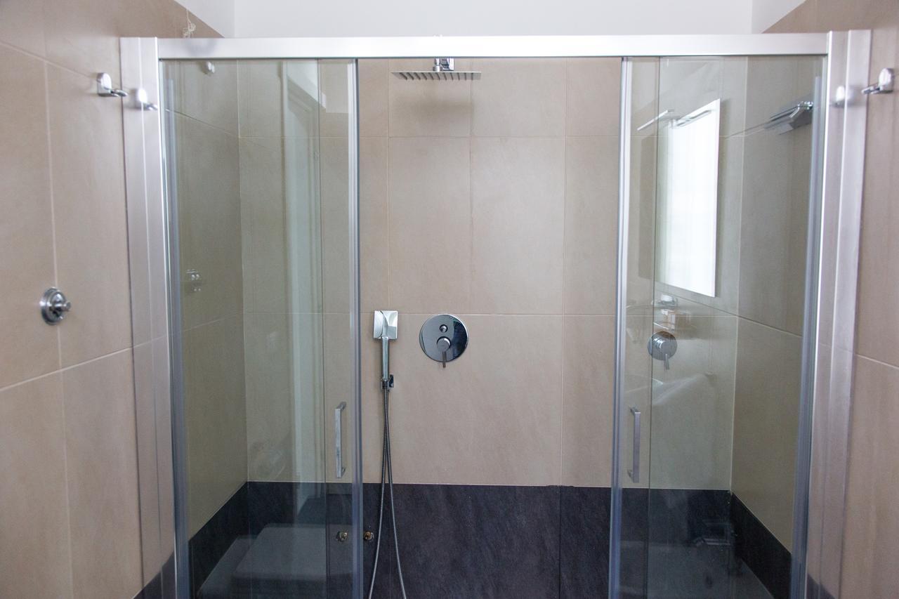 Venustas Roma Hotel المظهر الخارجي الصورة