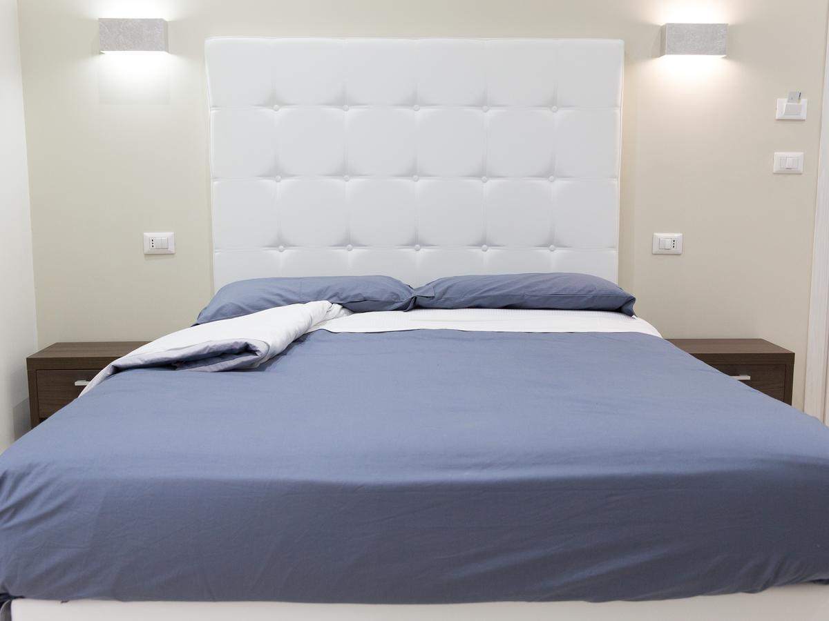 Venustas Roma Hotel المظهر الخارجي الصورة