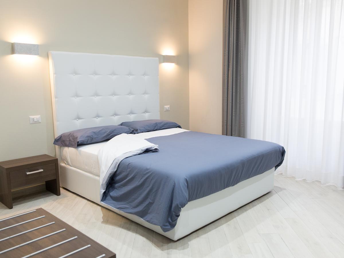 Venustas Roma Hotel المظهر الخارجي الصورة
