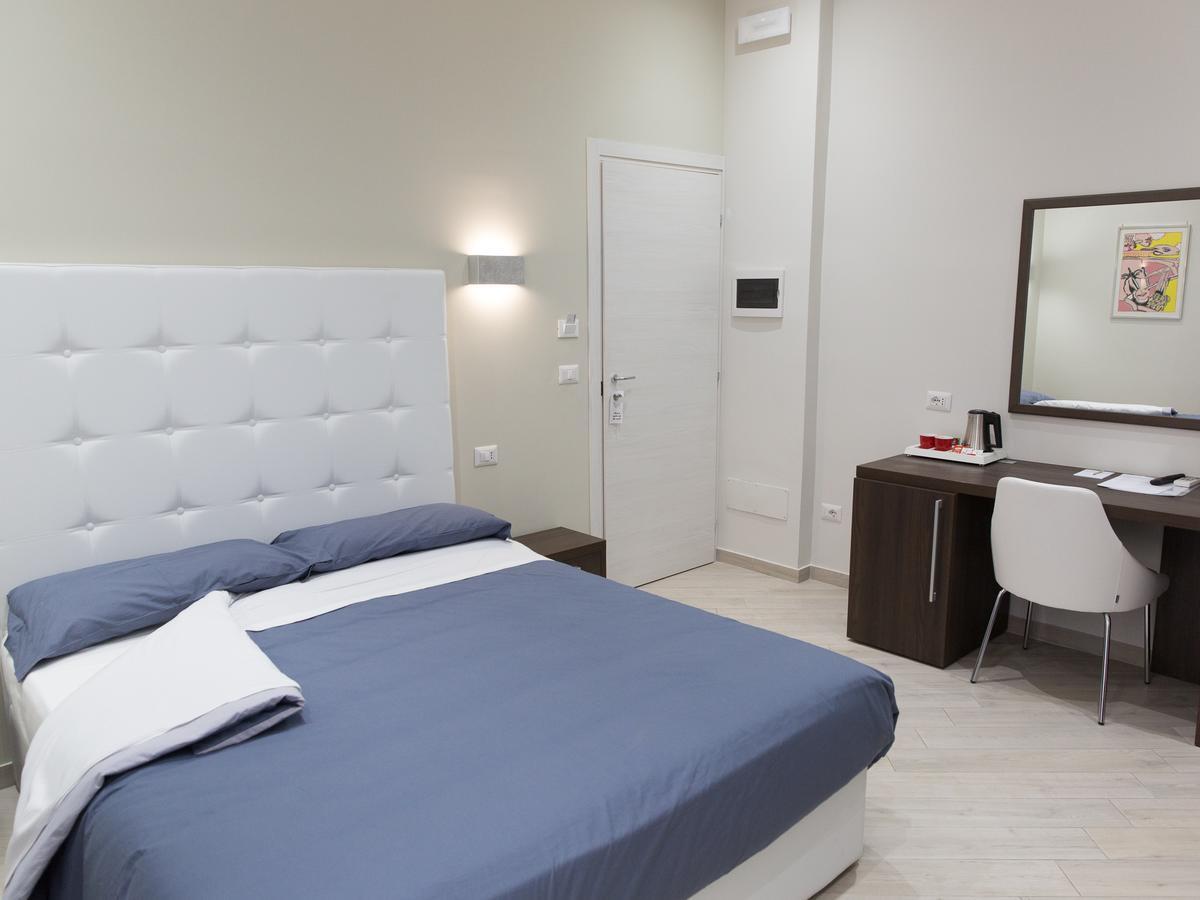 Venustas Roma Hotel المظهر الخارجي الصورة