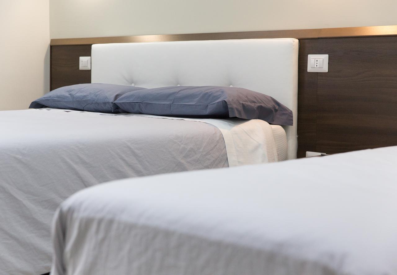 Venustas Roma Hotel المظهر الخارجي الصورة