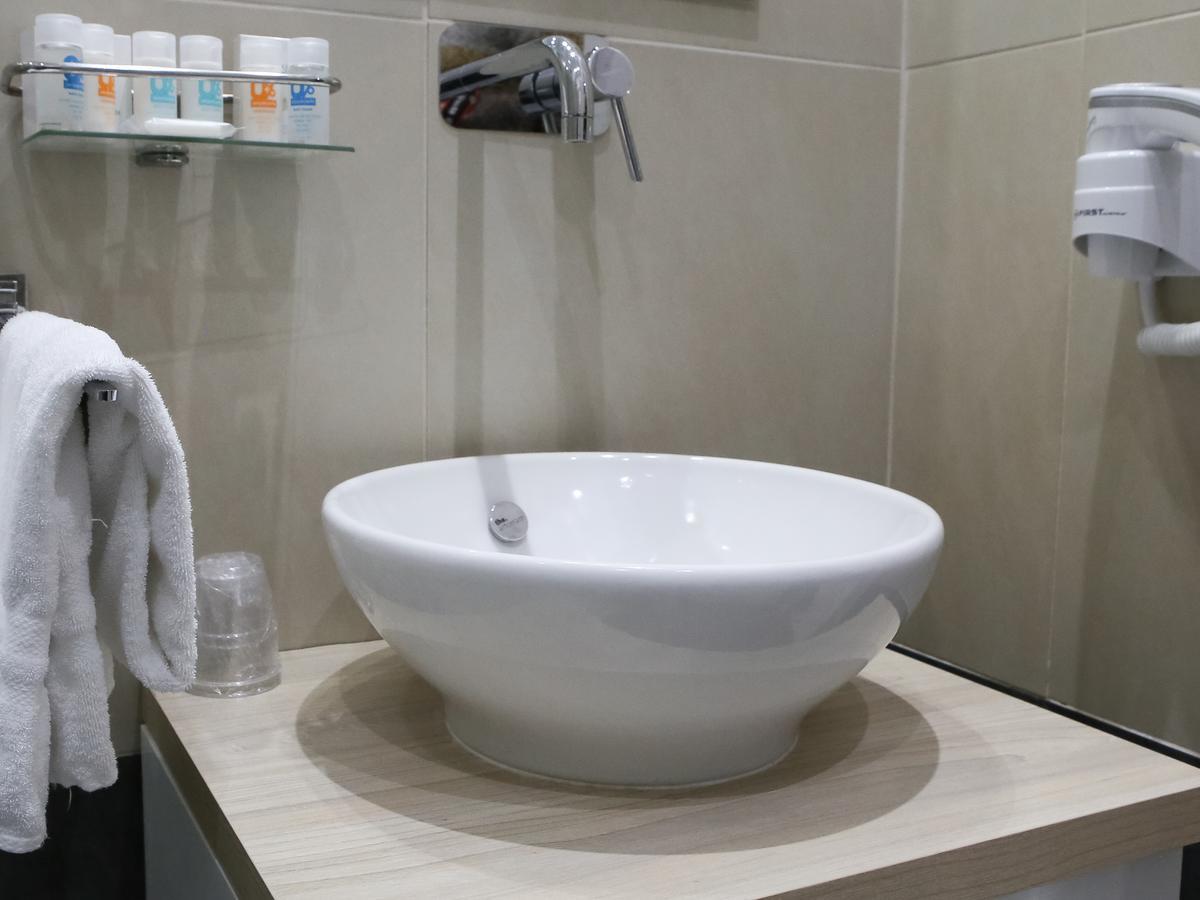 Venustas Roma Hotel المظهر الخارجي الصورة