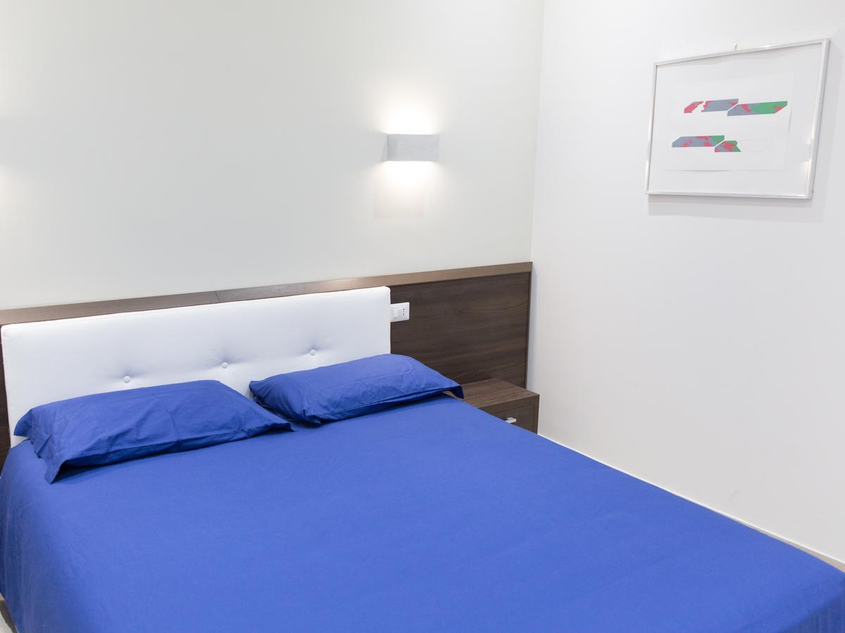Venustas Roma Hotel المظهر الخارجي الصورة