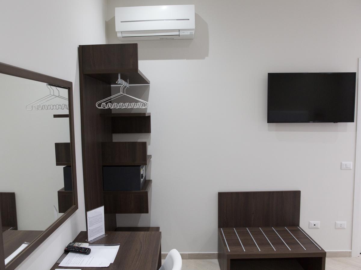 Venustas Roma Hotel المظهر الخارجي الصورة