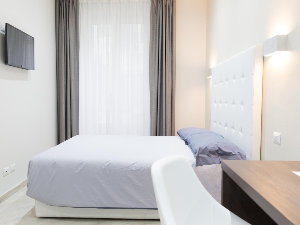 Venustas Roma Hotel المظهر الخارجي الصورة