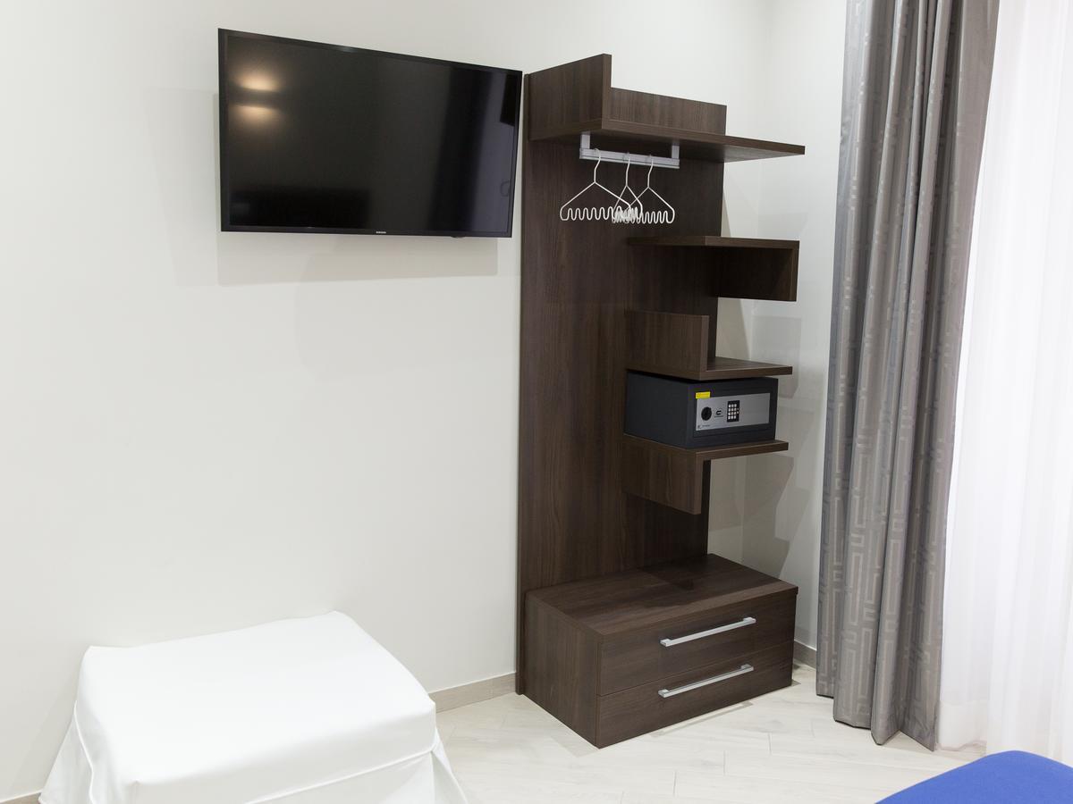 Venustas Roma Hotel المظهر الخارجي الصورة