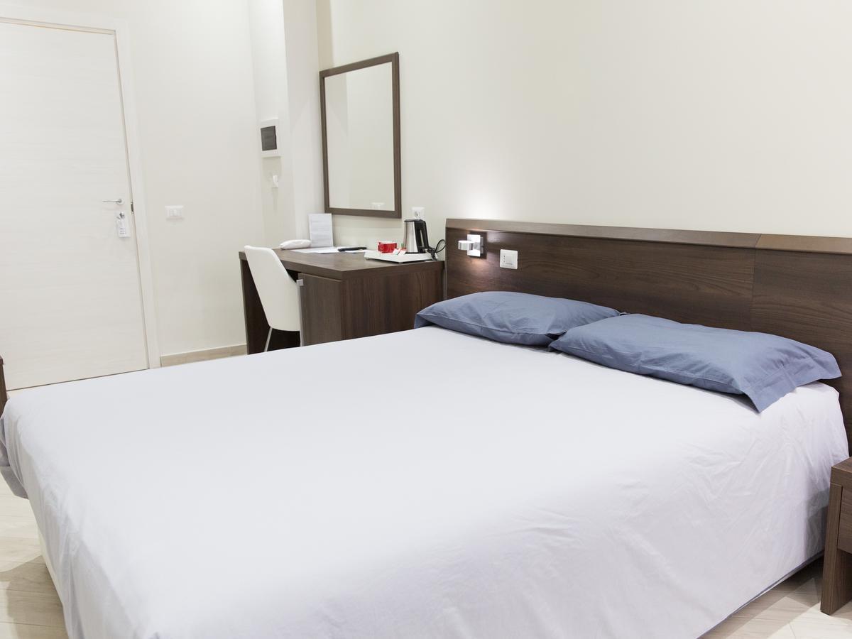 Venustas Roma Hotel المظهر الخارجي الصورة