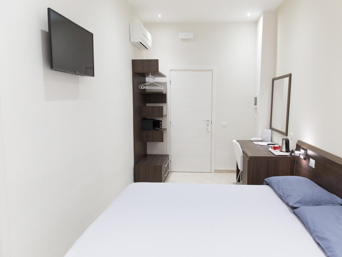 Venustas Roma Hotel المظهر الخارجي الصورة
