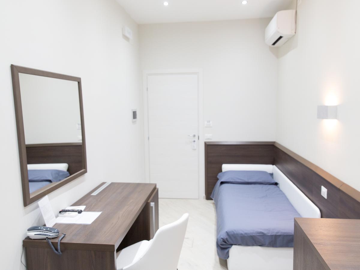 Venustas Roma Hotel المظهر الخارجي الصورة