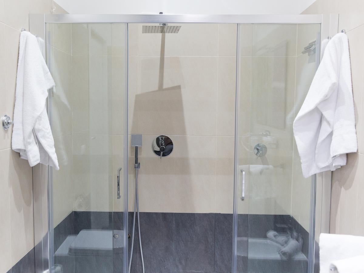 Venustas Roma Hotel المظهر الخارجي الصورة