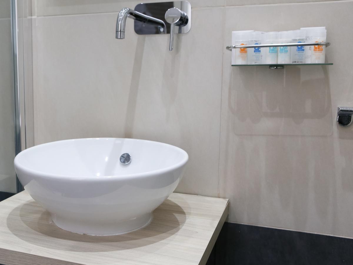 Venustas Roma Hotel المظهر الخارجي الصورة